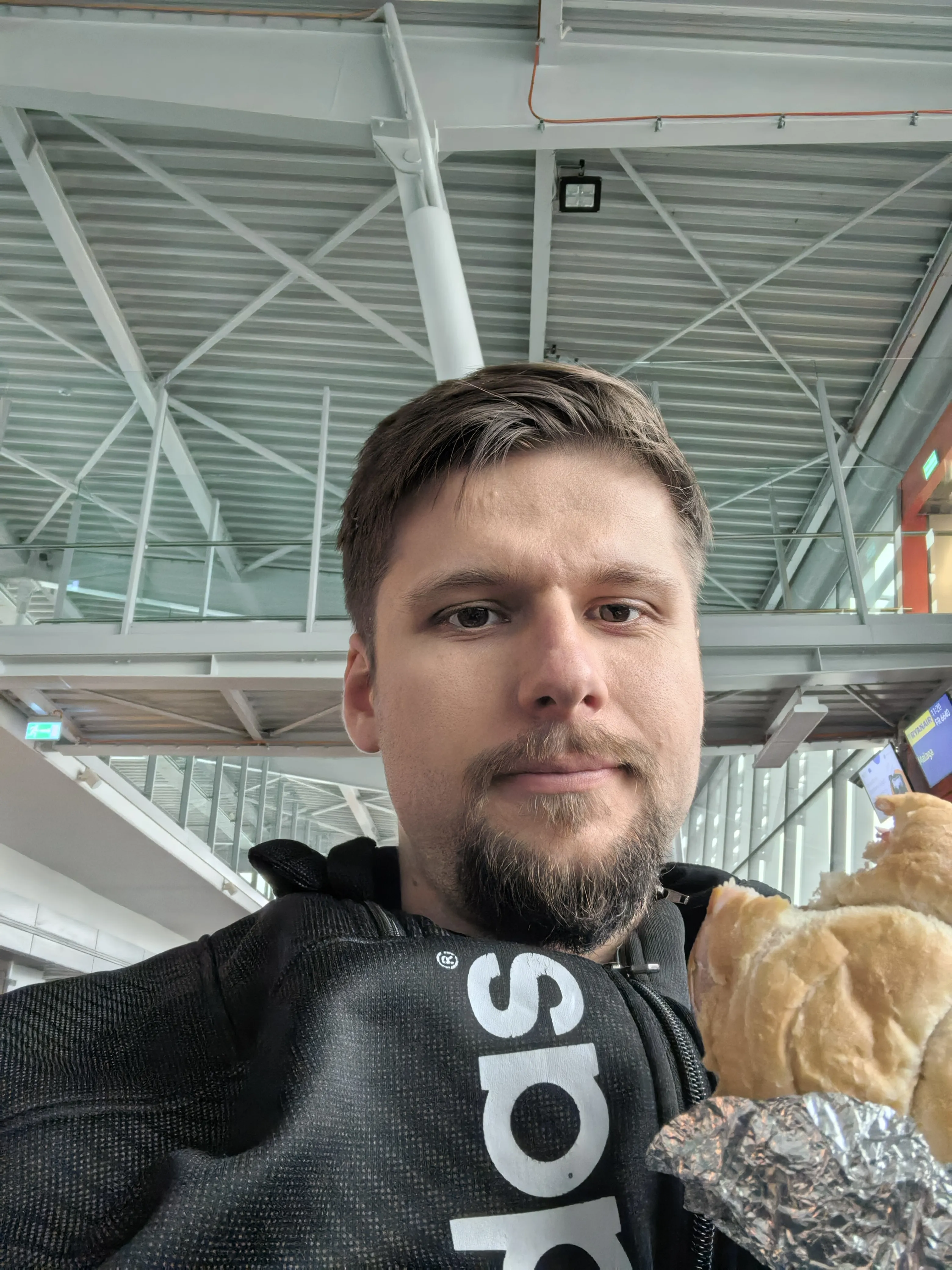 HUAWEI Pura 70 Ultra - System Aparatów - IMG_20251116_094306.webp